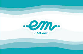 EMConf JP 2025にコミュニケーションツールとして採用いただきました