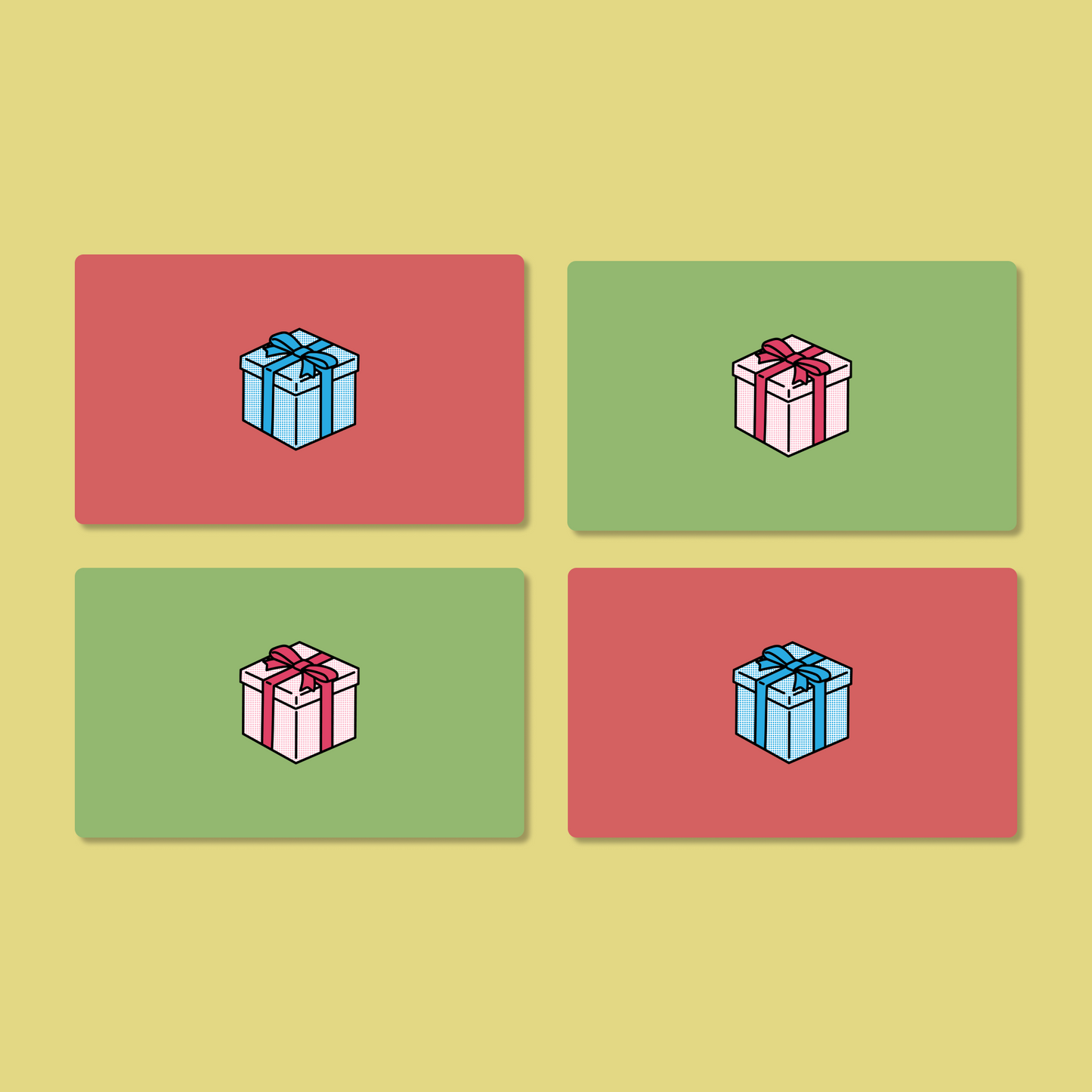 プレーリーカードギフトは、誕生日や転職祝いなどのプレゼントに最適です。