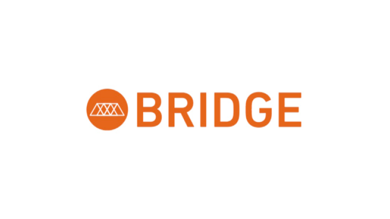 BRIDGE に掲載されたプレーリーカードの記事