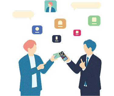 ケーススタディアイコン