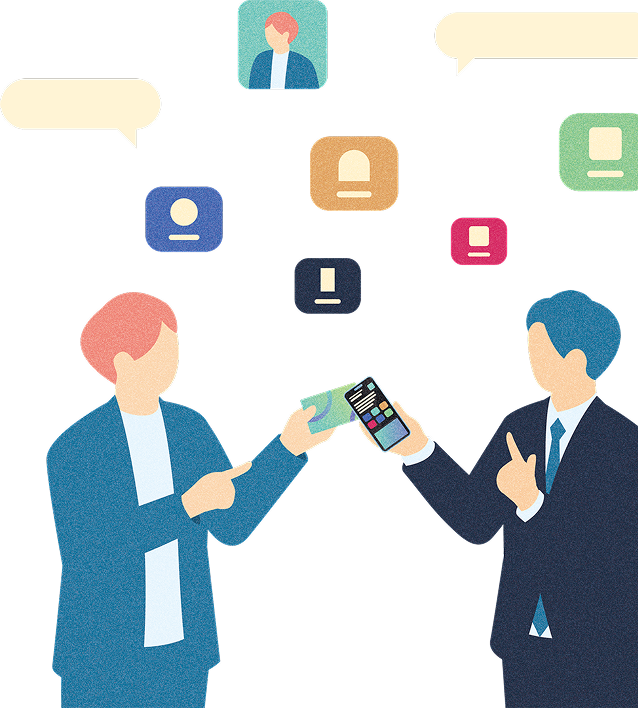 ケーススタディアイコン