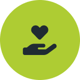 Solution feature icon