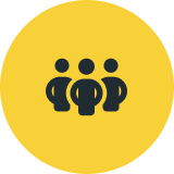 Solution feature icon