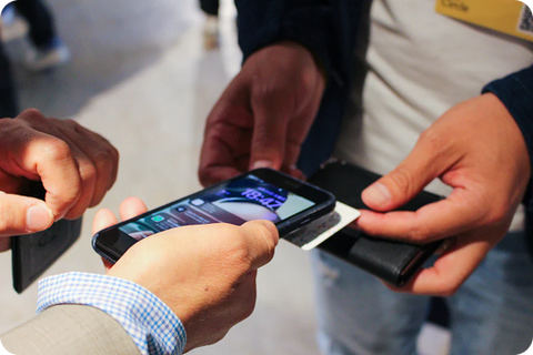 カードスタック1