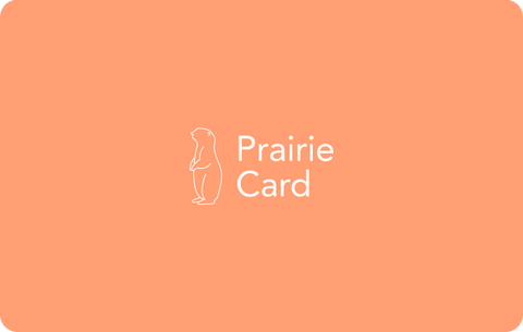 Prairie Card